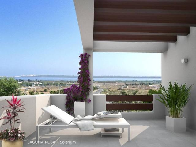 Casa en venta en Rojales