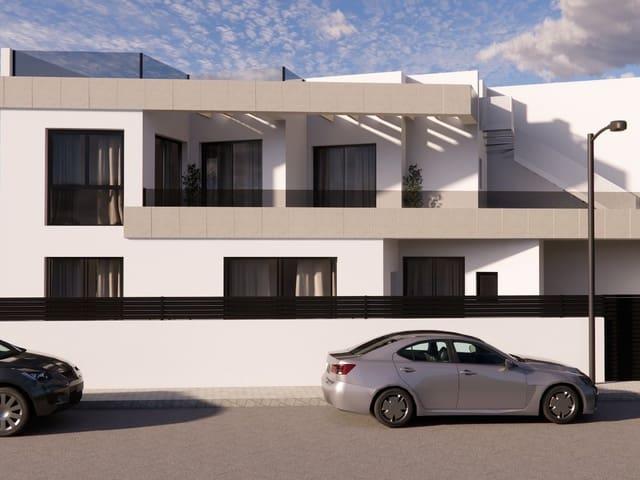 Casa en venta en Rojales