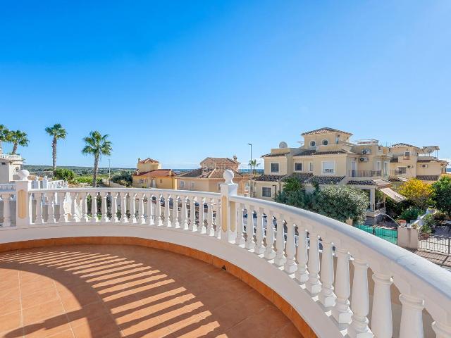 Casa en venta en Formentera Del Segura, Valencia