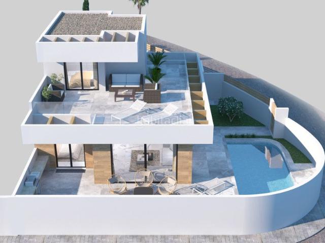 Casa en venta en el Baix Segura / La Vega Baja, Valencia