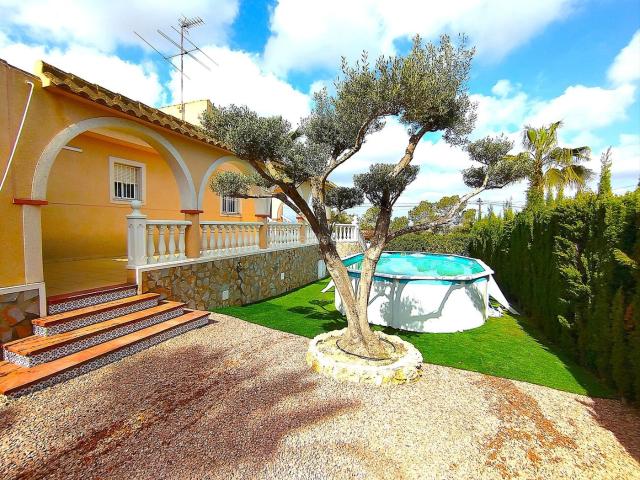 Casa en venta en Formentera Del Segura, Valencia