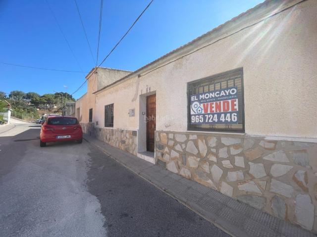Casa en venta en el Baix Segura / La Vega Baja, Valencia
