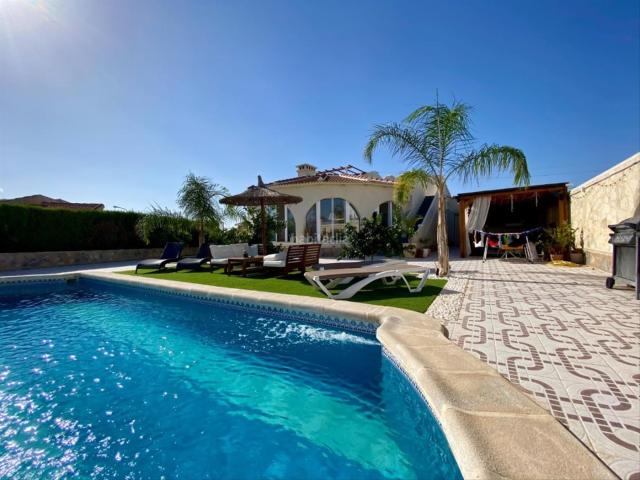 Casa en venta en Formentera Del Segura, Valencia