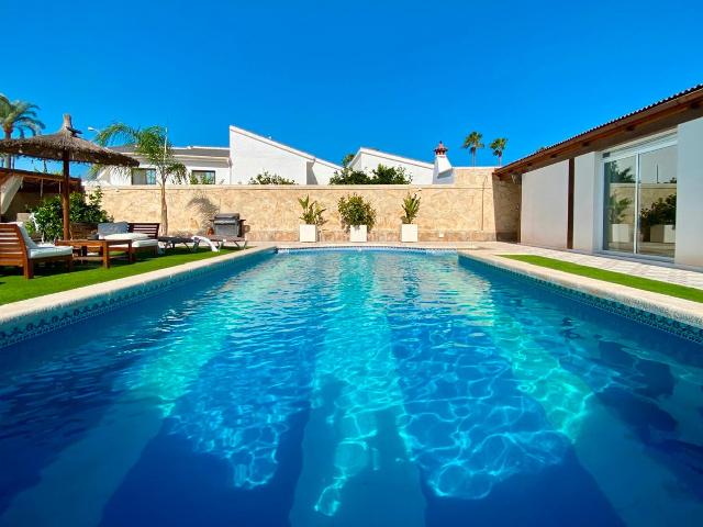 Casa en venta en Formentera Del Segura, Valencia