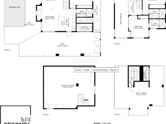 Casa en venta en el Baix Segura / La Vega Baja, Valencia