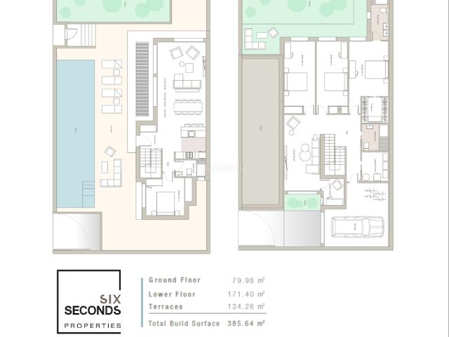 Casa en venta en Formentera Del Segura, Valencia