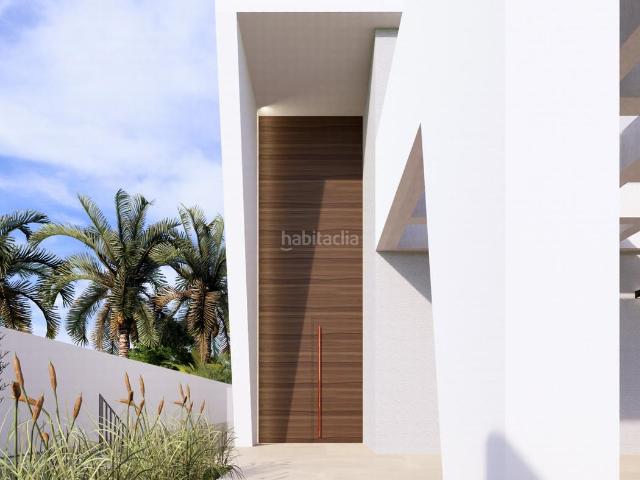 Casa en venta en Los Palacios, Formentera Del Segura