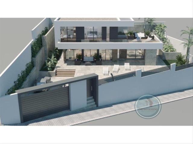 Casa en venta en Formentera Del Segura, Valencia