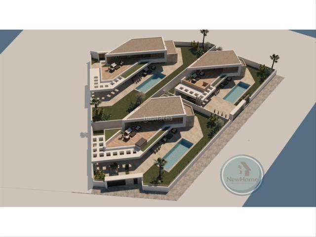 Casa en venta en Formentera Del Segura, Valencia