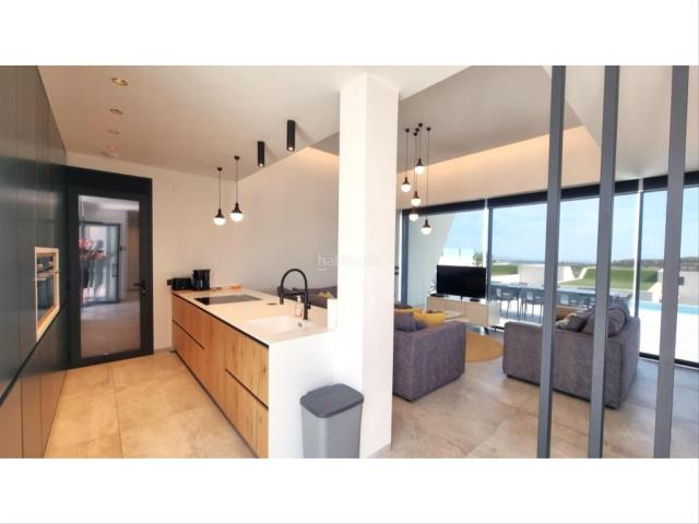 Casa en venta en Los Palacios, Formentera Del Segura