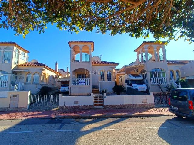 Casa en venta en Formentera Del Segura, Valencia