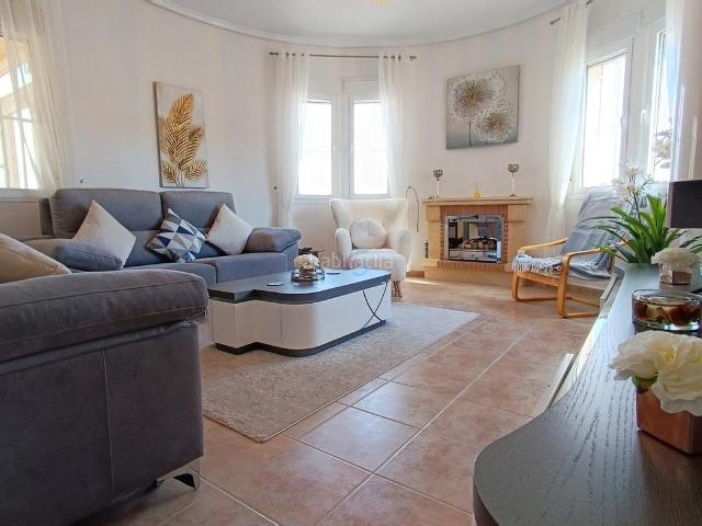 Casa en venta en Formentera Del Segura, Valencia