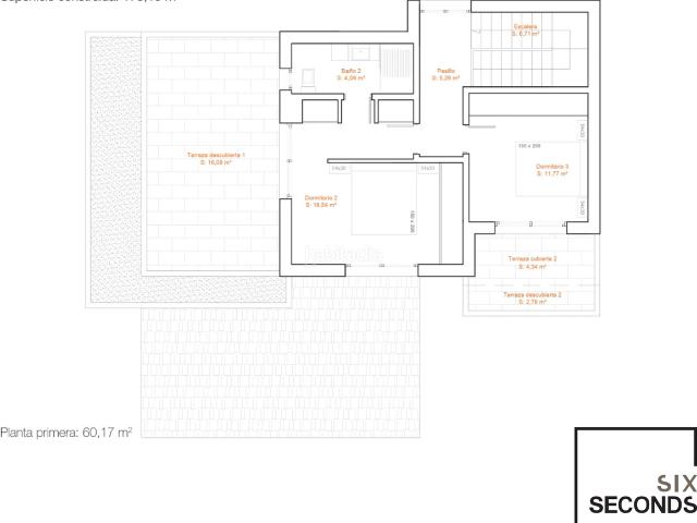 Casa en venta en el Baix Segura / La Vega Baja, Valencia