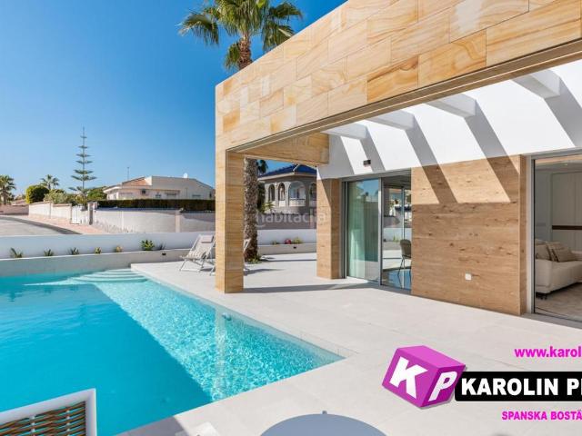 Casa en venta en Formentera Del Segura, Valencia