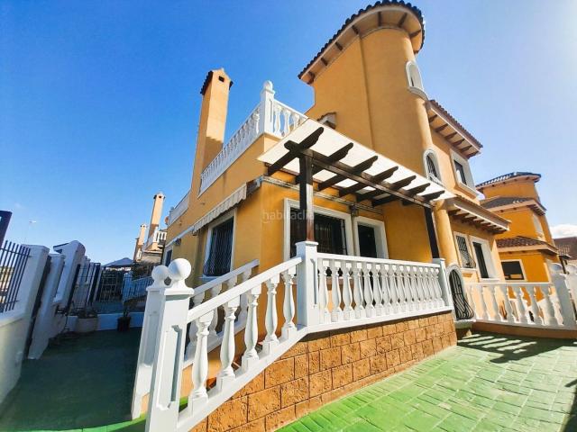 Casa en venta en Formentera del Segura, Alacant / Alicante