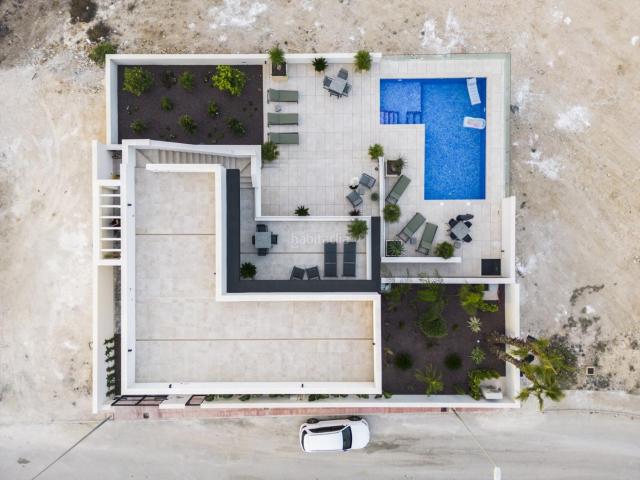 Casa en venta en Los Palacios, Formentera Del Segura