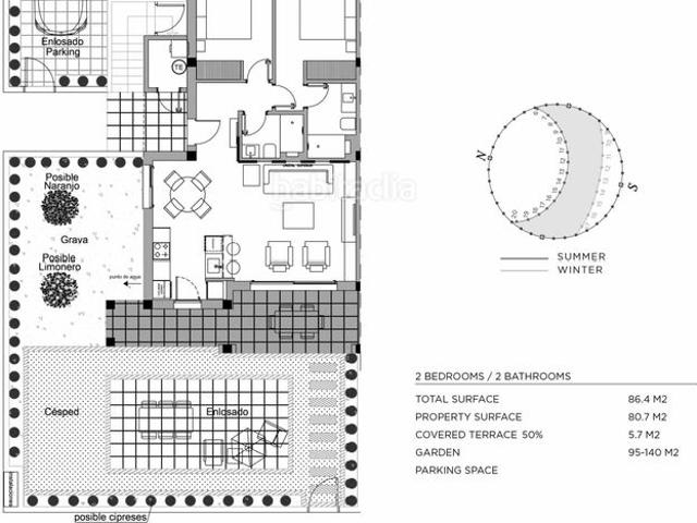 Casa en venta en el Baix Segura / La Vega Baja, Valencia