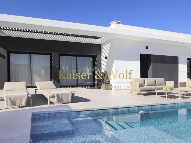 Casa en venta en Formentera Del Segura, Valencia