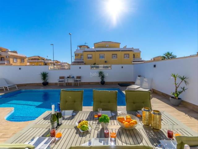 Casa en venta en Formentera Del Segura, Valencia
