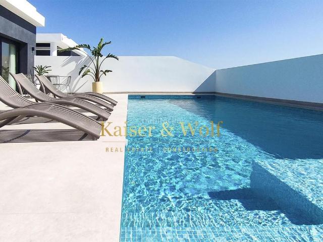 Casa en venta en Formentera Del Segura, Valencia