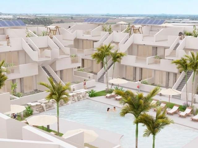 Casa en venta en Roldán, Campo de Cartagena y Mar Menor