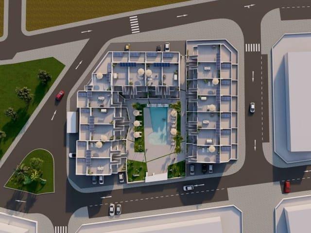 Casa en venta en Roldán, Campo de Cartagena y Mar Menor