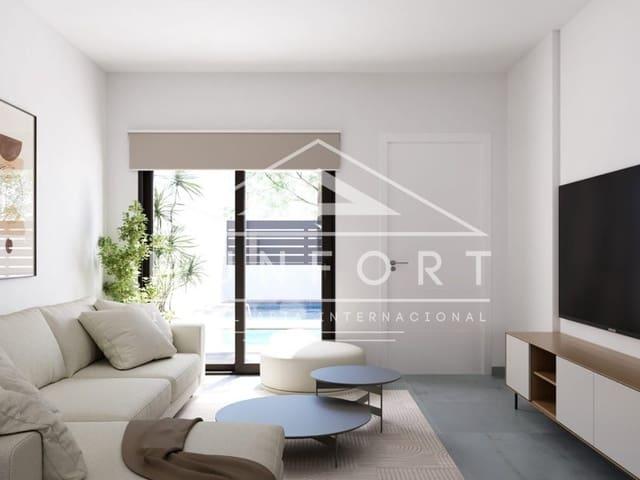 Casa en venta en Roldán, Campo de Cartagena y Mar Menor