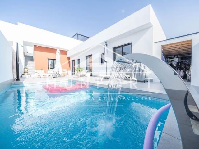 Casa en venta en Roldán, Campo de Cartagena y Mar Menor