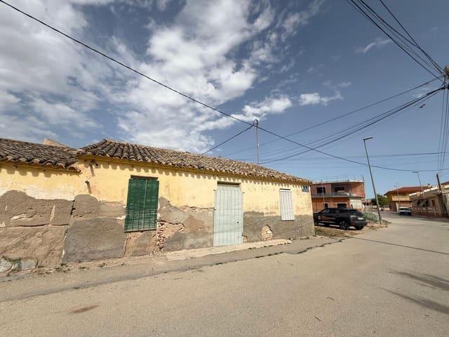 Casa en venta en Roldán, Campo de Cartagena y Mar Menor