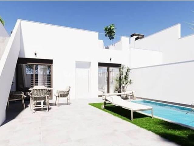 Casa en venta en Roldán, Campo de Cartagena y Mar Menor