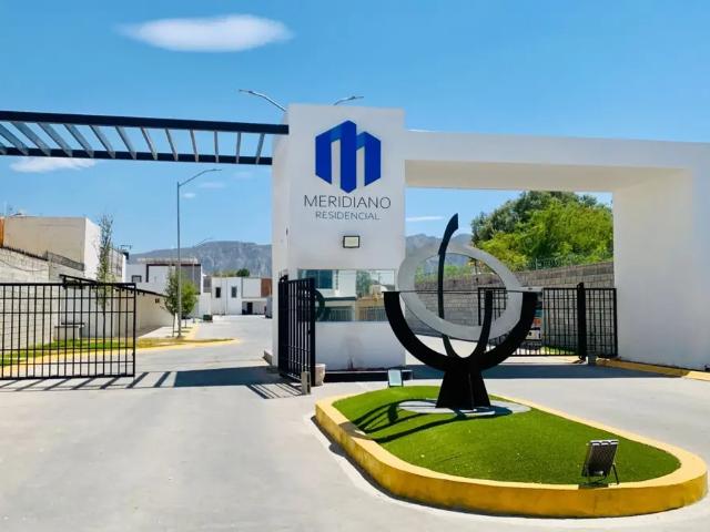 Casa en venta en Ocampo, Coahuila