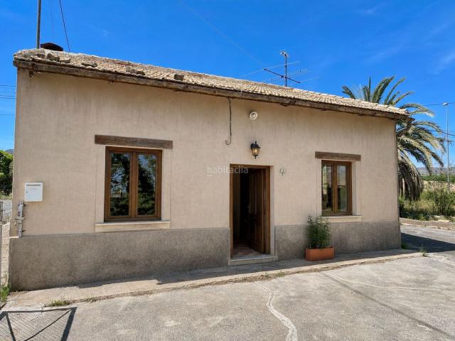 Casa en venta en la Romaneta, el Vinalopó Mitjà / El Vinalopó Medio
