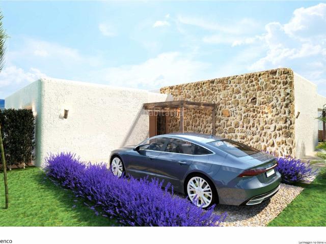Casa en venta en la Romaneta, el Vinalopó Mitjà / El Vinalopó Medio