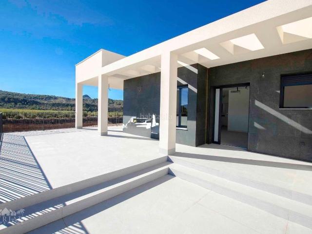 Casa en venta en la Romaneta, el Vinalopó Mitjà / El Vinalopó Medio