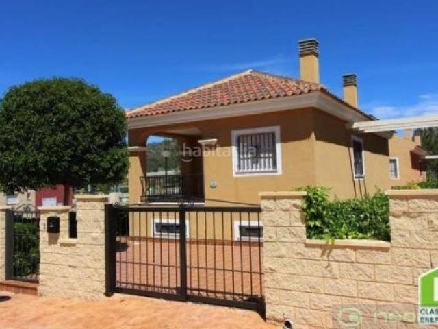 Casa en venta en la Romaneta, el Vinalopó Mitjà / El Vinalopó Medio
