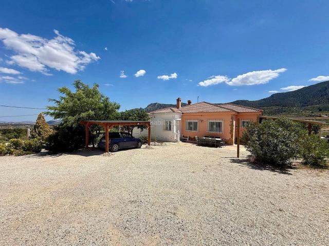 Casa en venta en la Romaneta, el Vinalopó Mitjà / El Vinalopó Medio