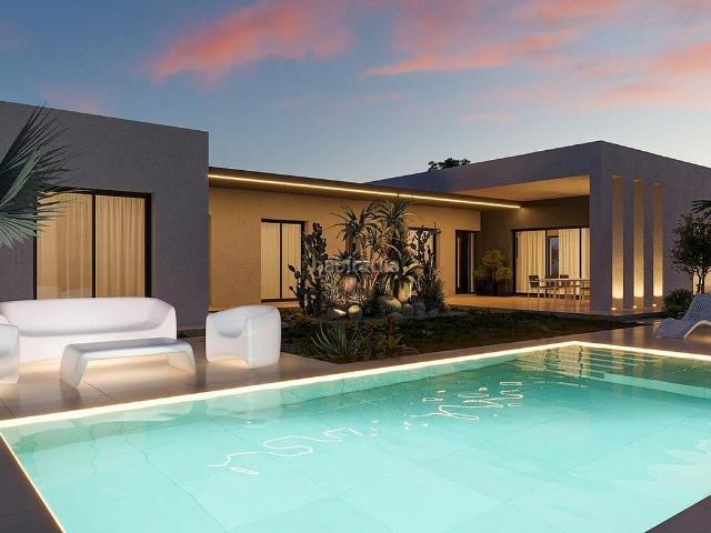 Casa en venta en la Romaneta, el Vinalopó Mitjà / El Vinalopó Medio