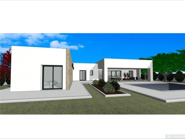 Casa en venta en la Romaneta, el Vinalopó Mitjà / El Vinalopó Medio