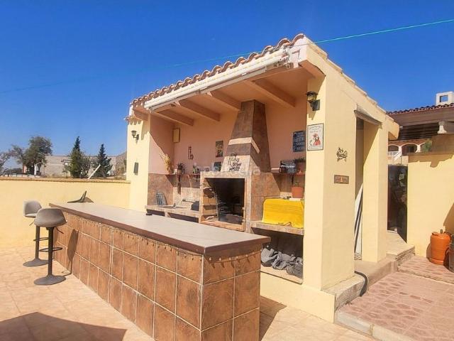 Casa en venta en la Romaneta, el Vinalopó Mitjà / El Vinalopó Medio