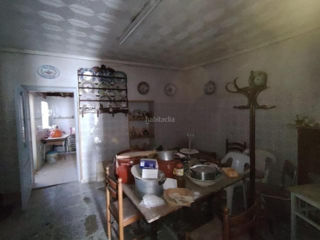 Casa en venta en la Romaneta, el Vinalopó Mitjà / El Vinalopó Medio