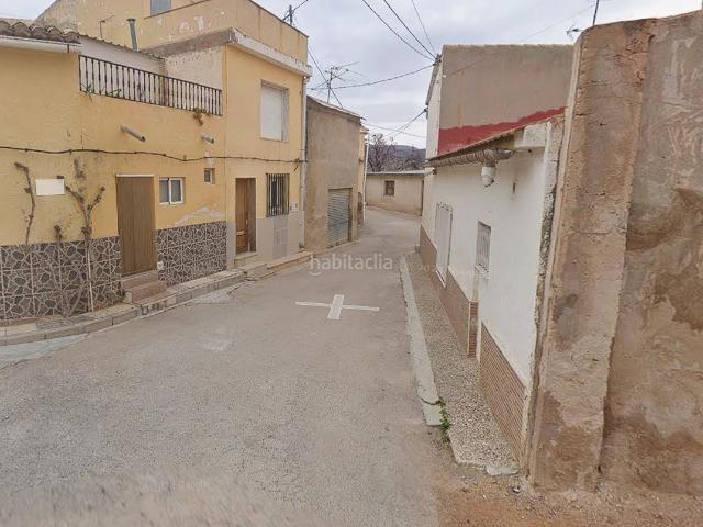 Casa en venta en la Romaneta, el Vinalopó Mitjà / El Vinalopó Medio