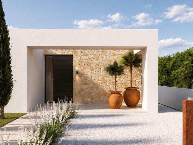 Casa en venta en la Romaneta, el Vinalopó Mitjà / El Vinalopó Medio