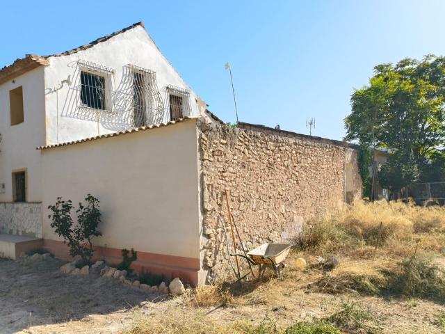 Casa en venta en la Romaneta, el Vinalopó Mitjà / El Vinalopó Medio