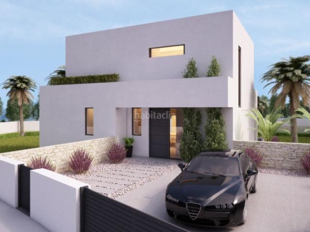 Casa en venta en la Romaneta, el Vinalopó Mitjà / El Vinalopó Medio