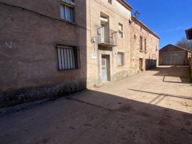 Casa en venta en Romanillos De Atienza, Castilla-La Mancha