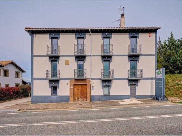 Casa en venta en Zangozerria, Navarra