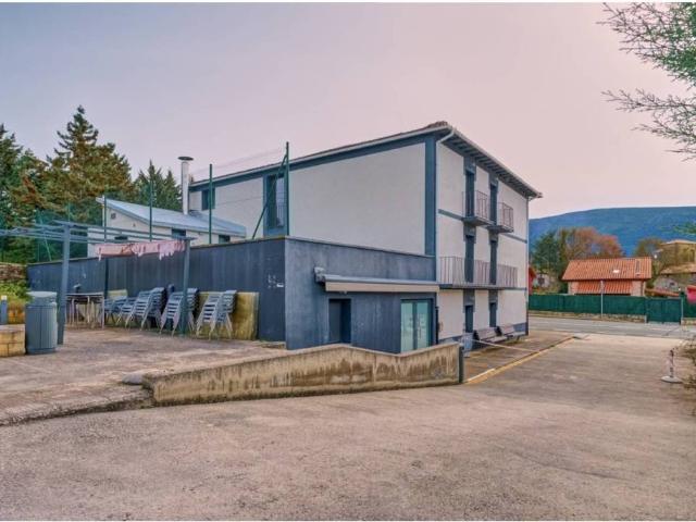 Casa en venta en Zangozerria, Navarra