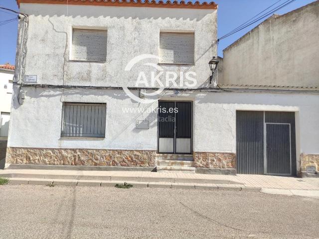 Casa en venta en El Romeral, Castilla-La Mancha