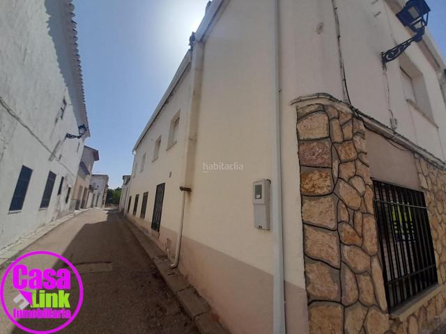 Casa en venta en El Romeral, Toledo
