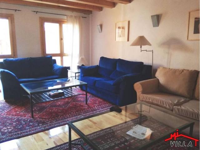 Casa en venta en Pirinioak, Navarra